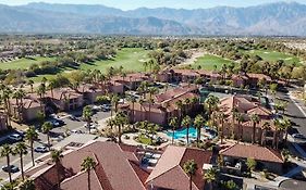 Residence in Palm Desert