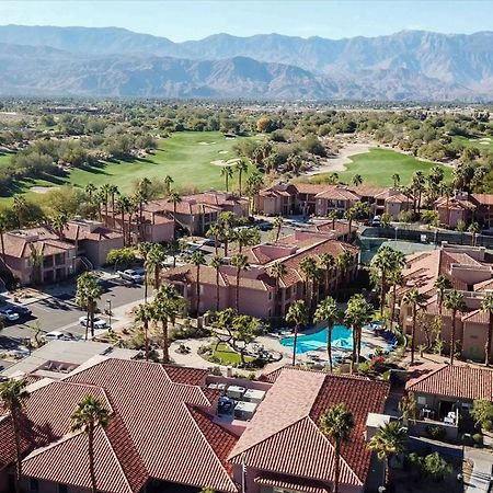 Residence Inn Palm Desert Exterior photo