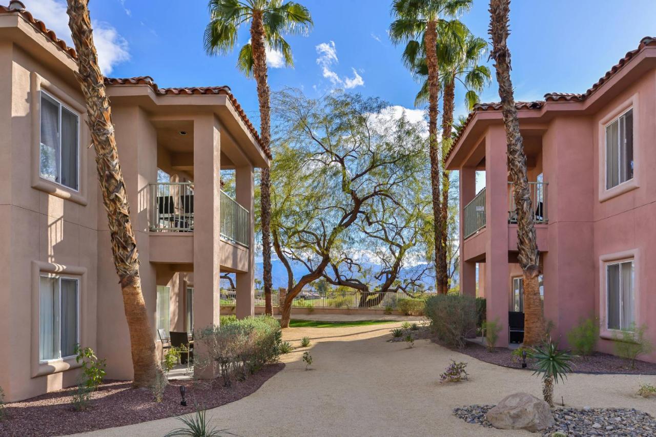 Residence Inn Palm Desert Exterior photo