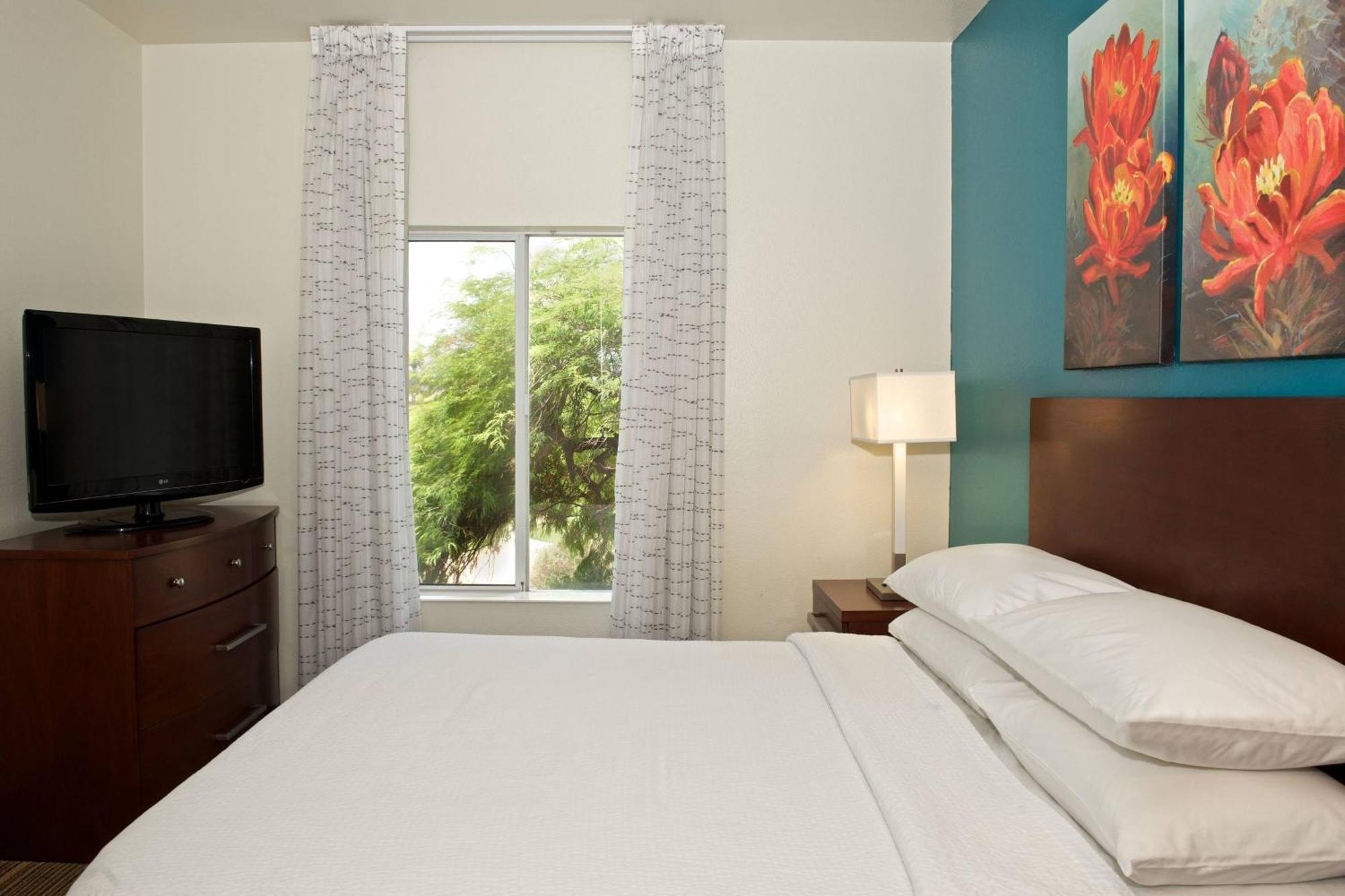 Residence Inn Palm Desert Exterior photo